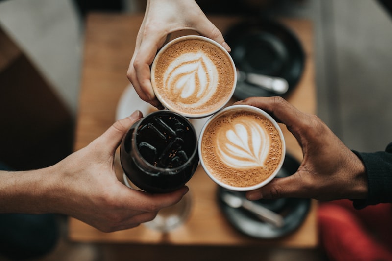 Aethel Artisan Coffee
